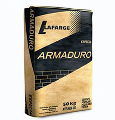 Cemento armaduro
