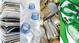 Compra Venta de chatarra