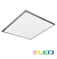 Panel LED Ultra Delgado
