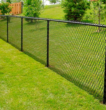 Mallas de cerramiento superior